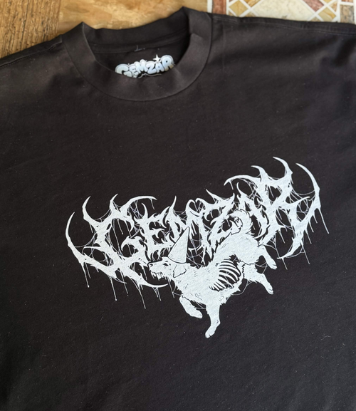 Gemzar Band Shirt